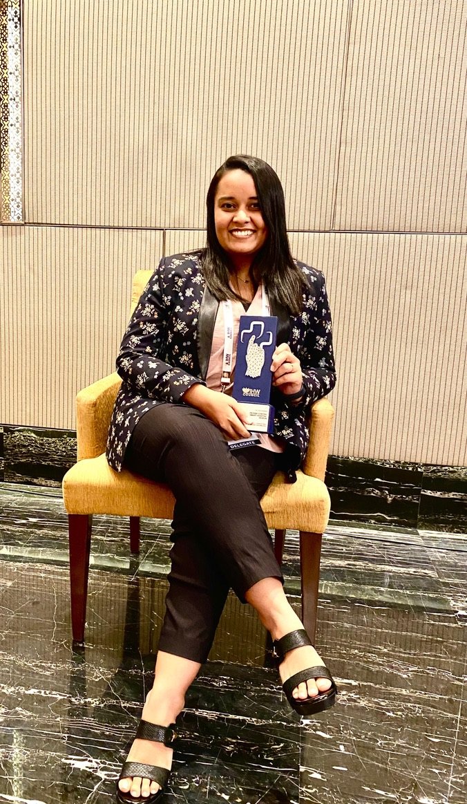 Ar. Mahima Goswami